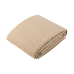 Baby Bello Hydrofiel Luier Toasted Almond 120 X 120 Cm