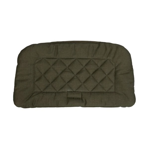 Kidsmill Up! Quilted Kussen Donker Groen 3 Kidsmill Up! Quilted Kussen Donker Groen - Afbeelding 2
