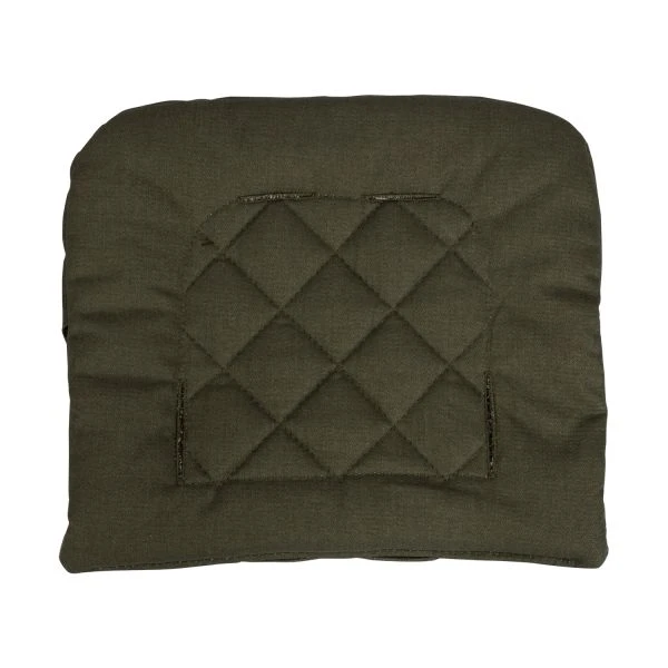 Kidsmill Up! Quilted Kussen Donker Groen 4 Kidsmill Up! Quilted Kussen Donker Groen - Afbeelding 3