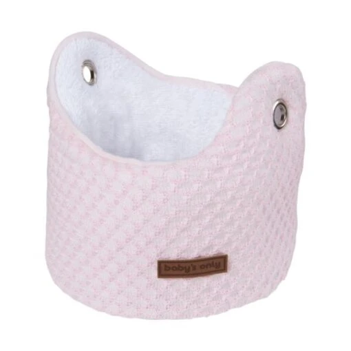 Baby's Only Commodemandje Sun Classic Baby Roze