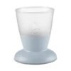 BabyBjörn Beker 2 Stuks Pastelblauw -Beste Kinderserie Winkel babybj rn beker 2 stuks pastelblauw f990