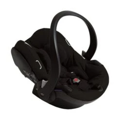 Babyzen Yoyo By BeSafe Baby Autostoeltje Black
