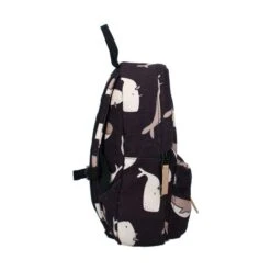 Kidzroom Full Of Wonders Rugtas Black -Beste Kinderserie Winkel backpack kidzroom full of wonders 030 2817 3 1efd