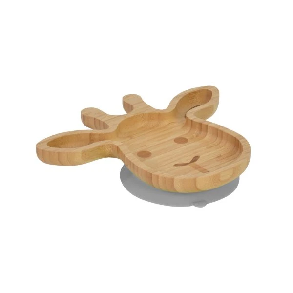 BamBam Giraffe Plate 4 BamBam Giraffe Plate - Afbeelding 2