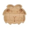 BamBam Lion Plate