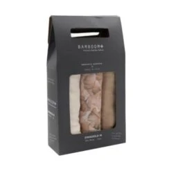 Bamboom Flower Hydrofieldoek White 3 Stuks