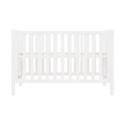 Bopita Corsica Ledikant Wit 60 X 120 Cm