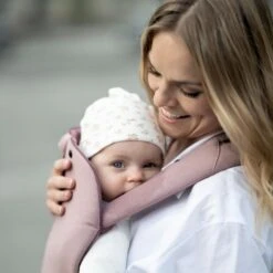 BeSafe Haven Draagzak Haze Premium-Leaf -Beste Kinderserie Winkel besafe haven draagzak haze premium leaf 1 4592