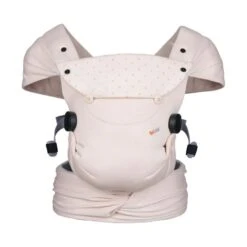 BeSafe Newborn Haven Draagzak Sand Forest