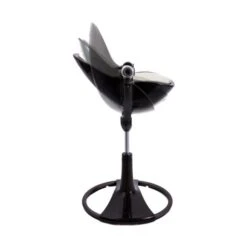 Bloom Fresco Chrome Noir / Coconut White Compleet -Beste Kinderserie Winkel bloom fresco chrome noir coconut white 3 position 1 c608