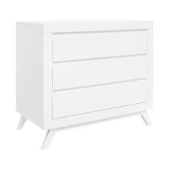 Bopita Anne Babykamer Wit | Bed 60 X 120 Cm + Commode 9 Bopita Anne Babykamer Wit | Bed 60 X 120 Cm + Commode -Beste Kinderserie Winkel bopita anne commode wit 1 1 231b