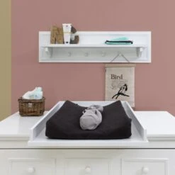 Bopita Charlotte Commode Wit -Beste Kinderserie Winkel bopita charlotte commode wit 4 e1e7