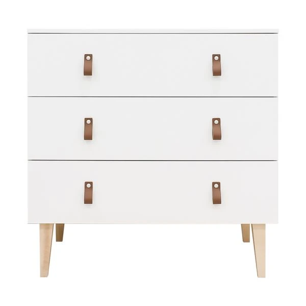 Bopita Indy Commode Wit / Naturel 3 Bopita Indy Commode Wit / Naturel