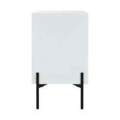 Kidsmill Boutique Commode Wit / Zwart -Beste Kinderserie Winkel boutique commode wit zwart 4 9015