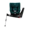 Britax Römer Dualfix 3 I-Size Autostoeltje Incl. Base Atlantic Green -Beste Kinderserie Winkel britax r mer dualfix 3 i size autostoeltje incl. base atlantic green 3 b544