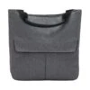 Bugaboo Bee Mammoth Tas Grey Melange -Beste Kinderserie Winkel bugaboo bee mammoth tas grey melange 5b6a