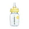 Medela Calma Moedermelkflesje 150 Ml -Beste Kinderserie Winkel calma keyvisual 18cm c c42a