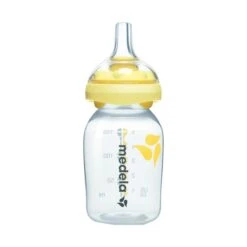 Medela Calma Moedermelkflesje 150 Ml