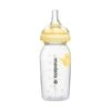 Medela Calma Moedermelkflesje 250 Ml -Beste Kinderserie Winkel calma met fles250 0436
