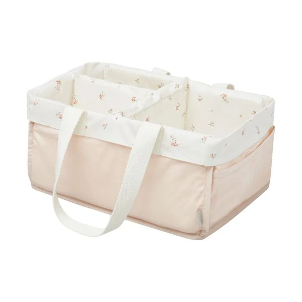 Cam Cam Copenhagen Poppies Commodemandje 3 Cam Cam Copenhagen Poppies Commodemandje