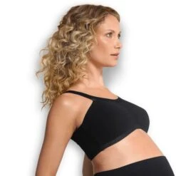 Carriwell Comfort Slaapbh Zwart Mt. S -Beste Kinderserie Winkel carriwell comfort slaapbh zwart 2 1 1 1 737d