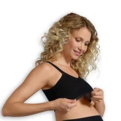 Carriwell Comfort Slaapbh Zwart Mt. S -Beste Kinderserie Winkel carriwell comfort slaapbh zwart 7 1 1 1 50e0