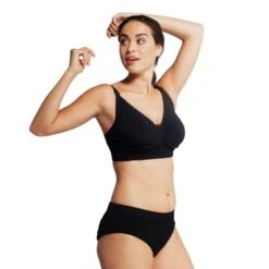 Carriwell Gelbeugel Voedingsbh Zwart S -Beste Kinderserie Winkel carriwell gelbeugel voedingsbh zwart 1 1 0e85