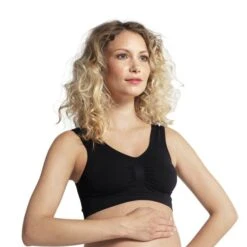 Carriwell Meegroeibh Zwart Mt. S -Beste Kinderserie Winkel carriwell meegroeibh zwart 1 1 1 1 8ebd