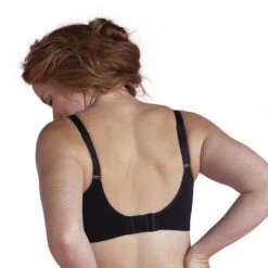 Carriwell Original Voedingsbh Zwart Mt. S -Beste Kinderserie Winkel carriwell naadloze voedingsbh zwart 4 1 1 1 f135