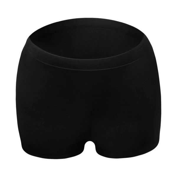 Carriwell Zwangerschaps Netbroekjes Zwart 2 Stuks 4 Carriwell Zwangerschaps Netbroekjes Zwart 2 Stuks - Afbeelding 2