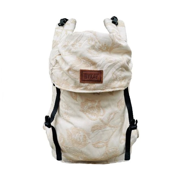 ByKay Click Carrier Classic Jaquard Desert Rose 3 ByKay Click Carrier Classic Jaquard Desert Rose