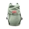 ByKay Click Carrier Classic Linnen Hunter Green -Beste Kinderserie Winkel ccc linnen hunter green 50268 1 1006