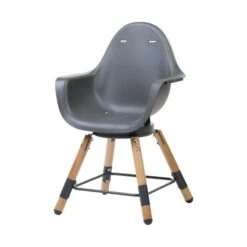 Childhome Evolu One.80° 2-in-1 Naturel / Anthraciet -Beste Kinderserie Winkel childhome evolu one.80 2 in 1 naturel anthraciet 5 9b99