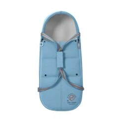 Cybex Cocoon S Beach Blue -Beste Kinderserie Winkel cybex cocoon s beach blue 5 8ace