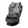 Cybex Pallas S-Fix Autostoeltje Soho Grey 2 Cybex Pallas S-Fix Autostoeltje Soho Grey -Beste Kinderserie Winkel cybex pallas s fix autostoeltje soho grey f379