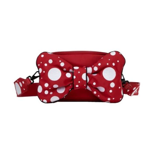 Cybex Petticoat Luiertas Dark Red