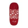 Cybex Petticoat Voetenzak Red -Beste Kinderserie Winkel cybex petticoat voetenzak red c86b