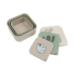 Done By Deer Lalee Snackbox Sand Mix 3 Stuks -Beste Kinderserie Winkel done by deer lalee snackbox sand mix 3 stuks 2 5af1