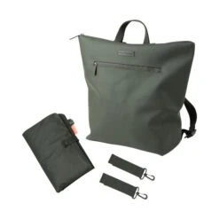 Done By Deer Luiertas Rugzak Dark Green -Beste Kinderserie Winkel done by deer luiertas rugzak dark green 3 1994