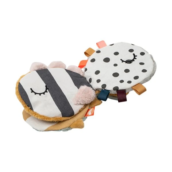 Done By Deer Sea Friends Boekje Colour Mix 4 Done By Deer Sea Friends Boekje Colour Mix - Afbeelding 2