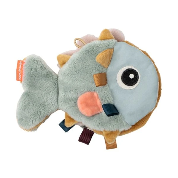 Done By Deer Sea Friends Boekje Colour Mix 3 Done By Deer Sea Friends Boekje Colour Mix