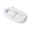 Doomoo Chine Cocoon Babynestje White -Beste Kinderserie Winkel doomoo cocoon babynestje chine white 29bb