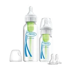 Dr. Brown's Options+ Startpakket Standaardfles
