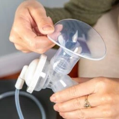 Dr. Browns Elektrische Borstkolf -Beste Kinderserie Winkel dr. browns elektrische borstkolf 1 0f03