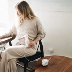 Dr. Browns Elektrische Borstkolf -Beste Kinderserie Winkel dr. browns elektrische borstkolf 2 e177