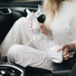 Dr. Browns Elektrische Borstkolf -Beste Kinderserie Winkel dr. browns elektrische borstkolf 3 a88e