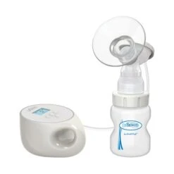 Dr. Browns Elektrische Borstkolf