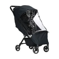 Dubatti Smart Regenhoes Buggy