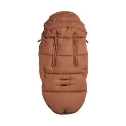 Elodie Details Voetenzak Burned Clay -Beste Kinderserie Winkel el505000155 tlo 03 elodie chanceliere burned clay 7333222011077 a23d