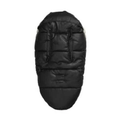 Elodie Details Aviator Black Voetenzak -Beste Kinderserie Winkel elodie details aviator black voetenzak 3 4818